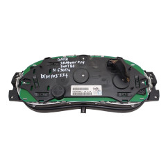 Quadro Strumenti DACIA Sandero Serie II dal 12 al 20 - 1817737 - 1817737