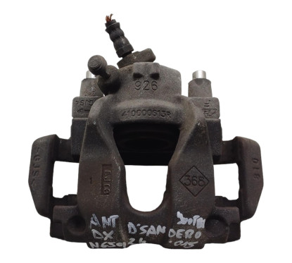 Pinza Freno anteriore Destra DACIA Sandero Serie II dal 12 al 20 - 410014752R - 1817757