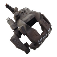 Pinza Freno anteriore Destra DACIA Sandero Serie II dal 12 al 20 - 410014752R - 1817757