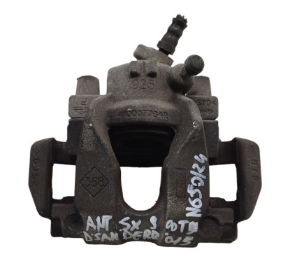 Pinza Freno Anteriore Sinistra DACIA Sandero Serie II dal 12 al 20 - 410113834R - 1817762
