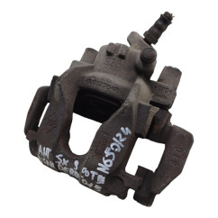 Pinza Freno Anteriore Sinistra DACIA Sandero Serie II dal 12 al 20 - 410113834R - 1817762