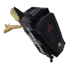 Pulsante luci di emergenza DACIA Sandero Serie II dal 12 al 20 - 1817838 - 1817838