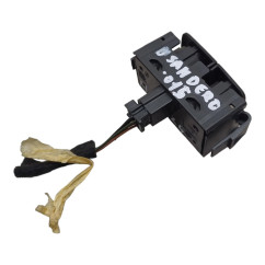 Pulsante luci di emergenza DACIA Sandero Serie II dal 12 al 20 - 1817838 - 1817838