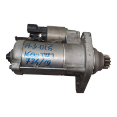 Motorino d' avviamento AUDI A3 Sportback Serie 8VA dal 12 al 18 - 1817975 - 1817975