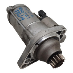 Motorino d' avviamento AUDI A3 Sportback Serie 8VA dal 12 al 18 - 1817975 - 1817975