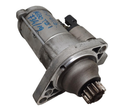 Motorino d' avviamento AUDI A3 Sportback Serie 8VA dal 12 al 18