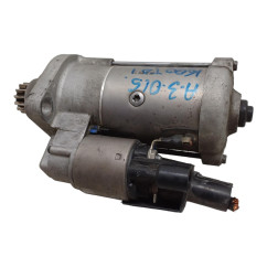 Motorino d' avviamento AUDI A3 Sportback Serie 8VA dal 12 al 18 - 1817975 - 1817975