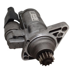 Motorino d' avviamento AUDI A3 Sportback Serie 8VA dal 12 al 18 - 1817975 - 1817975