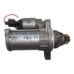 Motorino d' avviamento SKODA Citigo 1° Serie - 1817999 - 1817999