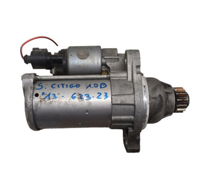 Motorino d' avviamento SKODA Citigo 1° Serie - 1817999 - 1817999
