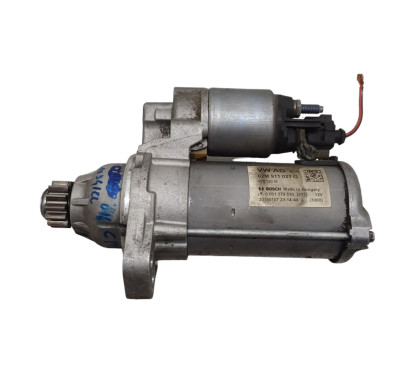Motorino d' avviamento SKODA Citigo 1° Serie - 1818004 - 1818004