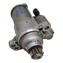 Motorino d' avviamento VOLKSWAGEN Polo 6° Serie - 1818740 - 1818740