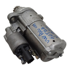 Motorino d' avviamento VOLKSWAGEN Polo 6° Serie - 1818740 - 1818740