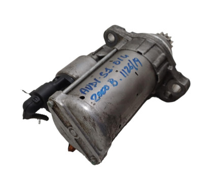 Motorino d' avviamento AUDI A1 Serie 8X1 dal 10 al 14