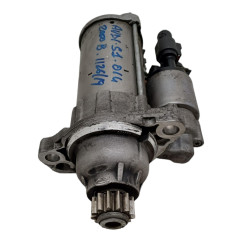 Motorino d' avviamento AUDI A1 Serie 8X1 dal 10 al 14 - 1818766 - 1818766