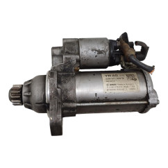 Motorino d' avviamento AUDI A1 Serie 8X1 dal 10 al 14 - 1818766 - 1818766