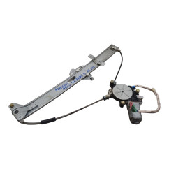 Alzacristallo elettrico ant. DX HONDA Jazz Serie dal 02 al 08