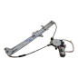Alzacristallo elettrico ant. DX HONDA Jazz Serie dal 02 al 08
