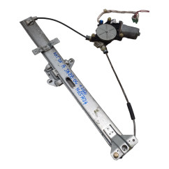 Alzacristallo elettrico ant. DX HONDA Jazz Serie dal 02 al 08 - 72210SAAG01 - 1819001