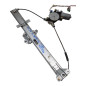 Alzacristallo elettrico ant. DX HONDA Jazz Serie dal 02 al 08
