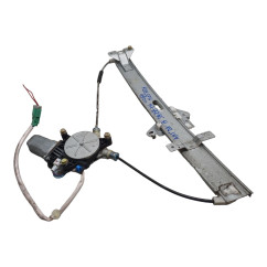 Alzacristallo elettrico ant. DX HONDA Jazz Serie dal 02 al 08 - 72210SAAG01 - 1819001