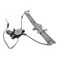 Alzacristallo elettrico ant. DX HONDA Jazz Serie dal 02 al 08