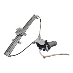 Alzacristallo elettrico ant. DX HONDA Jazz Serie dal 02 al 08 - 72210SAAG01 - 1819001