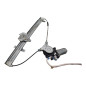 Alzacristallo elettrico ant. DX HONDA Jazz Serie dal 02 al 08
