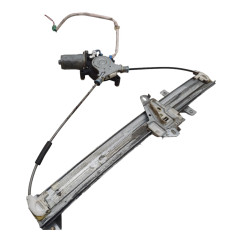 Alzacristallo elettrico ant. DX HONDA Jazz Serie dal 02 al 08 - 72210SAAG01 - 1819001