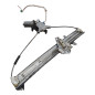 Alzacristallo elettrico ant. DX HONDA Jazz Serie dal 02 al 08