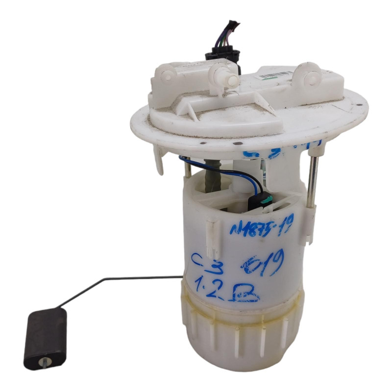 Pompa Carburante CITROEN C3 Serie dal 16