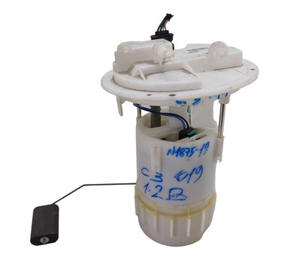 Pompa Carburante CITROEN C3 Serie dal 16 - 1819246 - 1819246