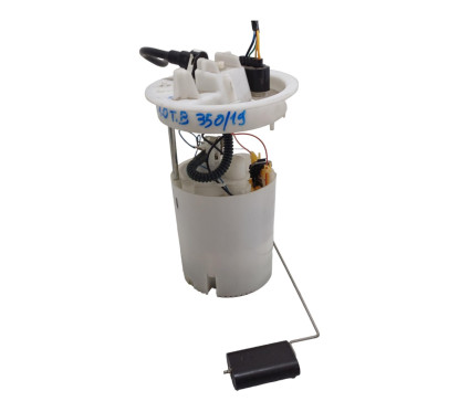Pompa Carburante FORD Focus Berlina 6° Serie - 1819437 - 1819437