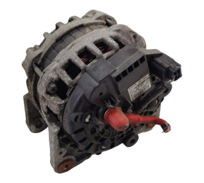 Alternatore DACIA Sandero Serie II dal 12 al 20