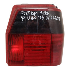 Stop fanale posteriore Destro FIAT Uno 2° Serie - 1819764 - 1819764
