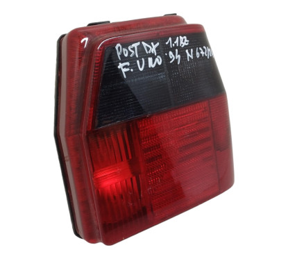 Stop fanale posteriore Destro FIAT Uno 2° Serie