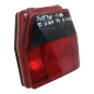 Stop fanale posteriore Destro FIAT Uno 2° Serie
