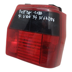Stop fanale posteriore Destro FIAT Uno 2° Serie - 1819764 - 1819764