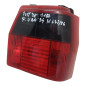 Stop fanale posteriore Destro FIAT Uno 2° Serie