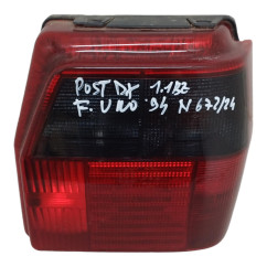 Stop fanale posteriore Destro FIAT Uno 2° Serie - 1819764 - 1819764