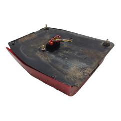 Stop fanale posteriore Destro FIAT Uno 2° Serie - 1819764 - 1819764