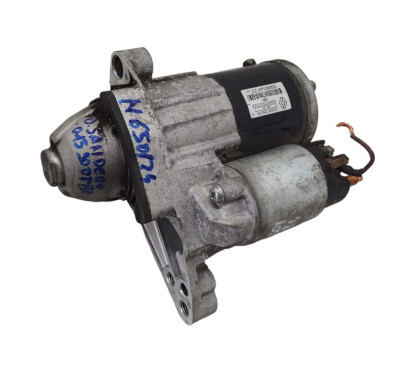 Motorino d' avviamento DACIA Sandero Serie II dal 12 al 20 - 1819778 - 1819778