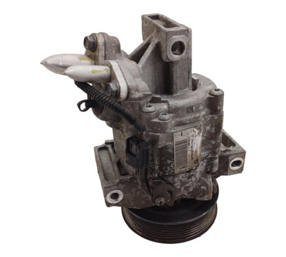 Compressore A/C DACIA Sandero Serie II dal 12 al 20 - 1819786 - 1819786