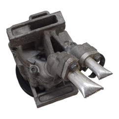 Compressore A/C DACIA Sandero Serie II dal 12 al 20 - 1819786 - 1819786