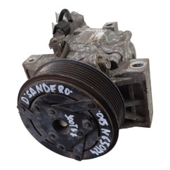 Compressore A/C DACIA Sandero Serie II dal 12 al 20 - 1819786 - 1819786