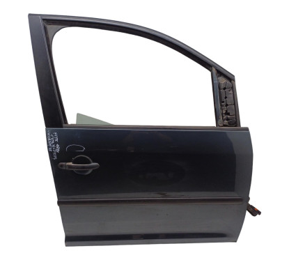 Portiera anteriore Destra VOLKSWAGEN Caddy 3° Serie - 2K0831056B - 1821242
