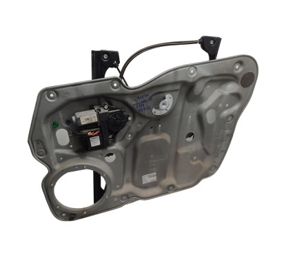 Alzacristallo elettrico ant. DX VOLKSWAGEN Caddy 3° Serie - 1821338 - 1821338