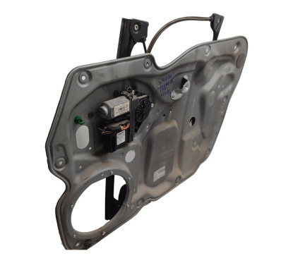 Alzacristallo elettrico ant. DX VOLKSWAGEN Caddy 3° Serie