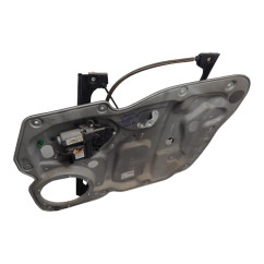 Alzacristallo elettrico ant. DX VOLKSWAGEN Caddy 3° Serie - 1821338 - 1821338