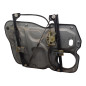 Alzacristallo elettrico ant. DX VOLKSWAGEN Caddy 3° Serie